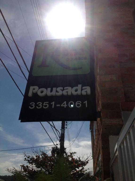 Pousada Kepha Guarujá Exteriér fotografie